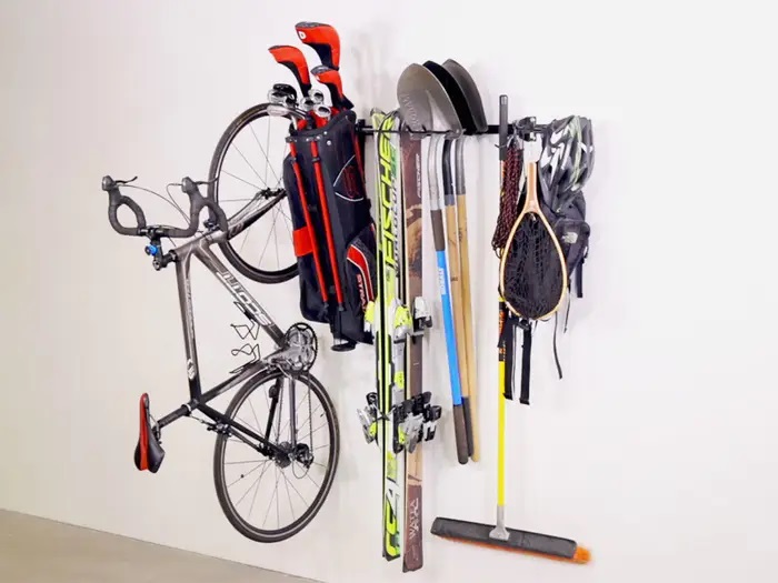 Sporting Equipment