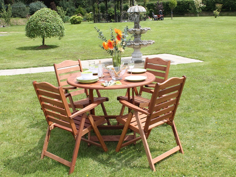 Garden Furniture