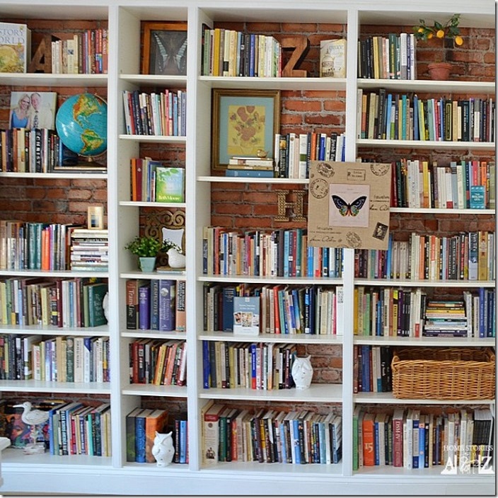 Book Cases