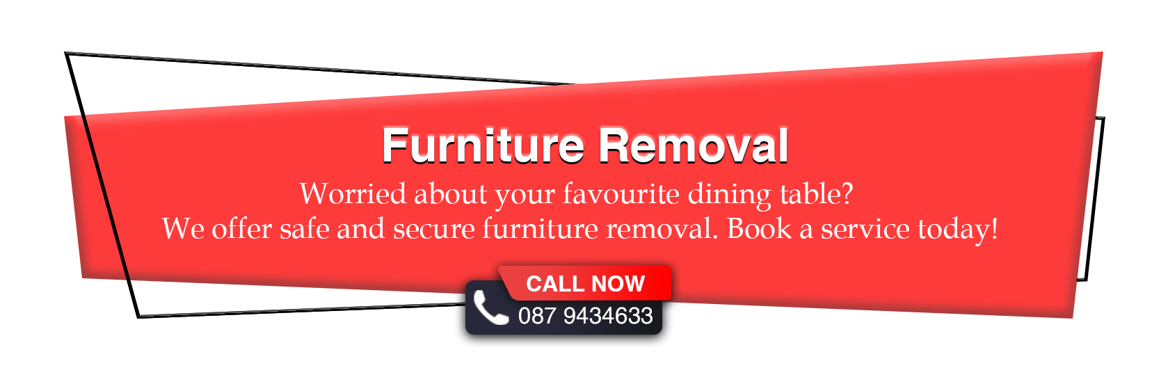 Furniture Removal