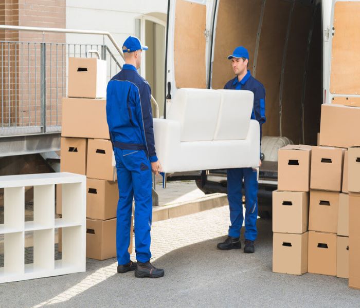 Sofa Removal Tipperary